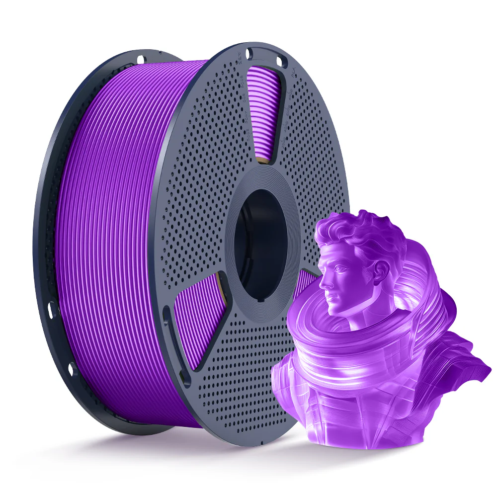 [MOQ: 6KG] Filamento PETG per Stampante 3D 1KG - Image 39