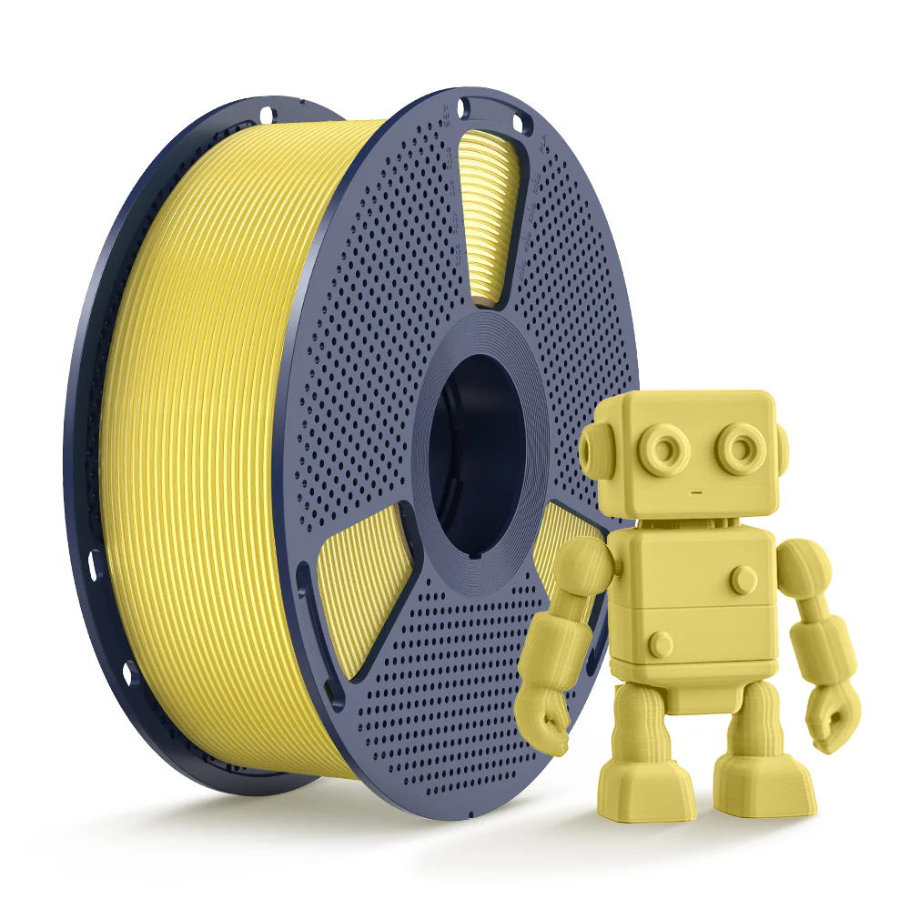 [MOQ: 6KG] Filamento PETG per Stampante 3D 1KG - Image 40