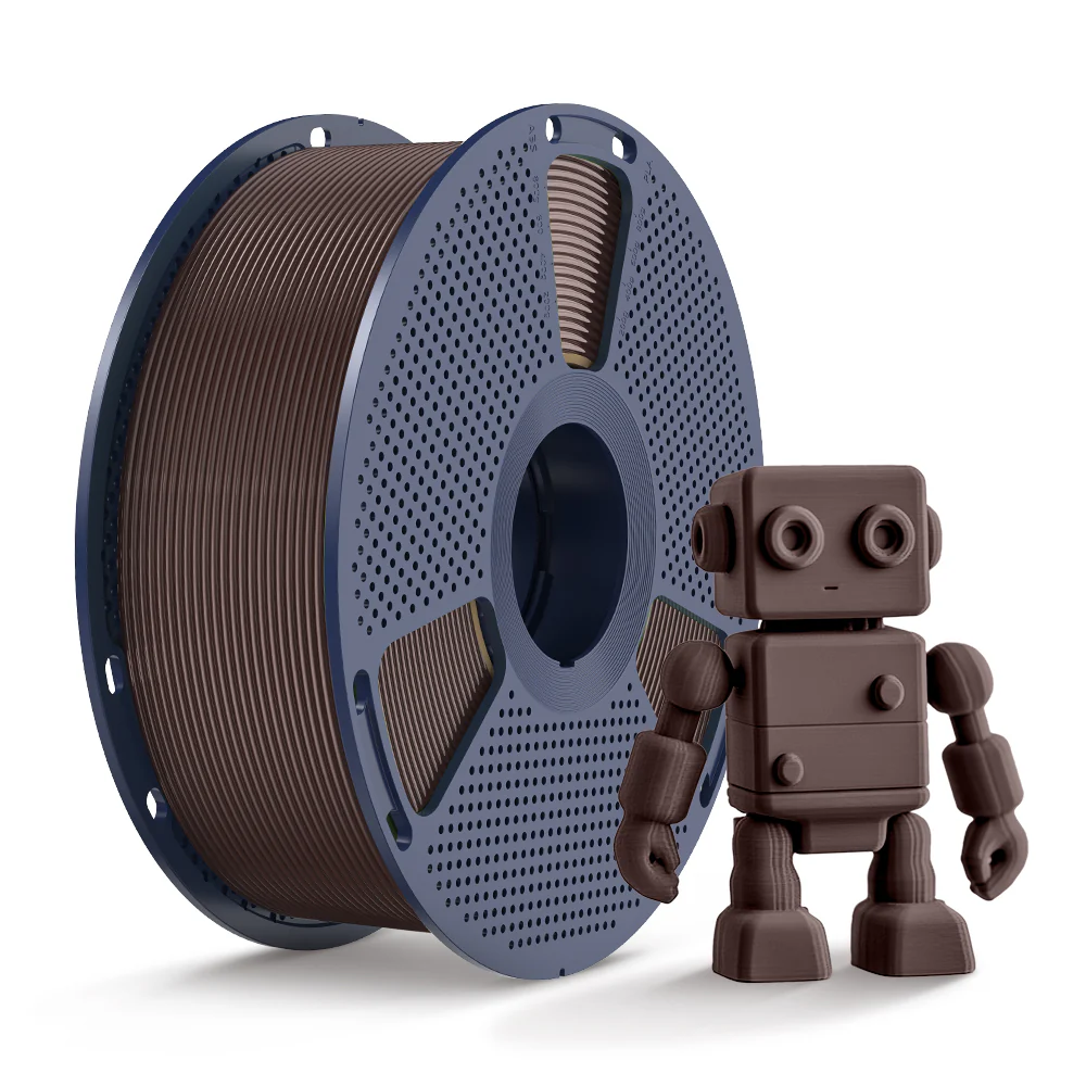 [MOQ: 6KG] Filamento PETG per Stampante 3D 1KG - Image 41