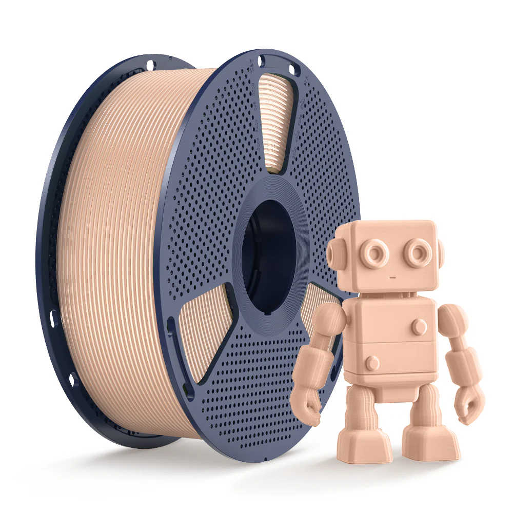[MOQ: 6KG] Filamento PETG per Stampante 3D 1KG - Image 45