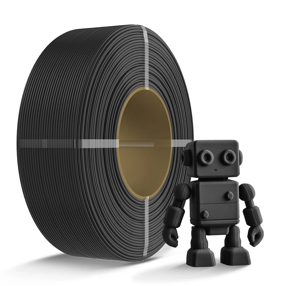[MOQ: 3KG] SUNLU Refill Filament, Filamento di Ricarica PLA+ e PLA+ 2.0 e PETG - Compatibile con Bobina Riutilizzabile SUNLU 3a Generazione 2025 e Bobina Bambu - 1KG Filamento 1.75mm - Image 21