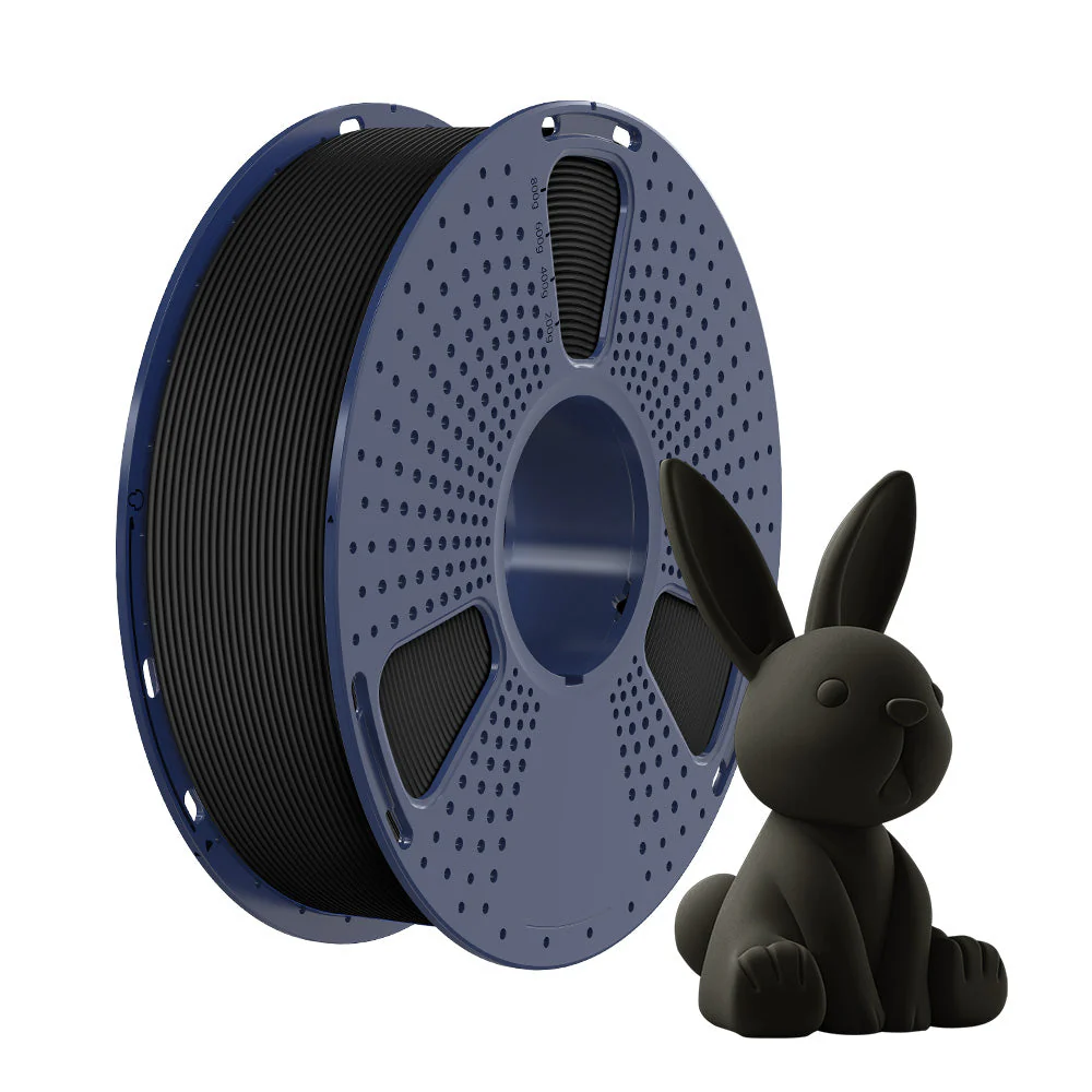 [MOQ: 3KG] Filamento per stampante 3D PETG opaco ad alta velocità 1KG, High Speed Matte PETG - Image 11