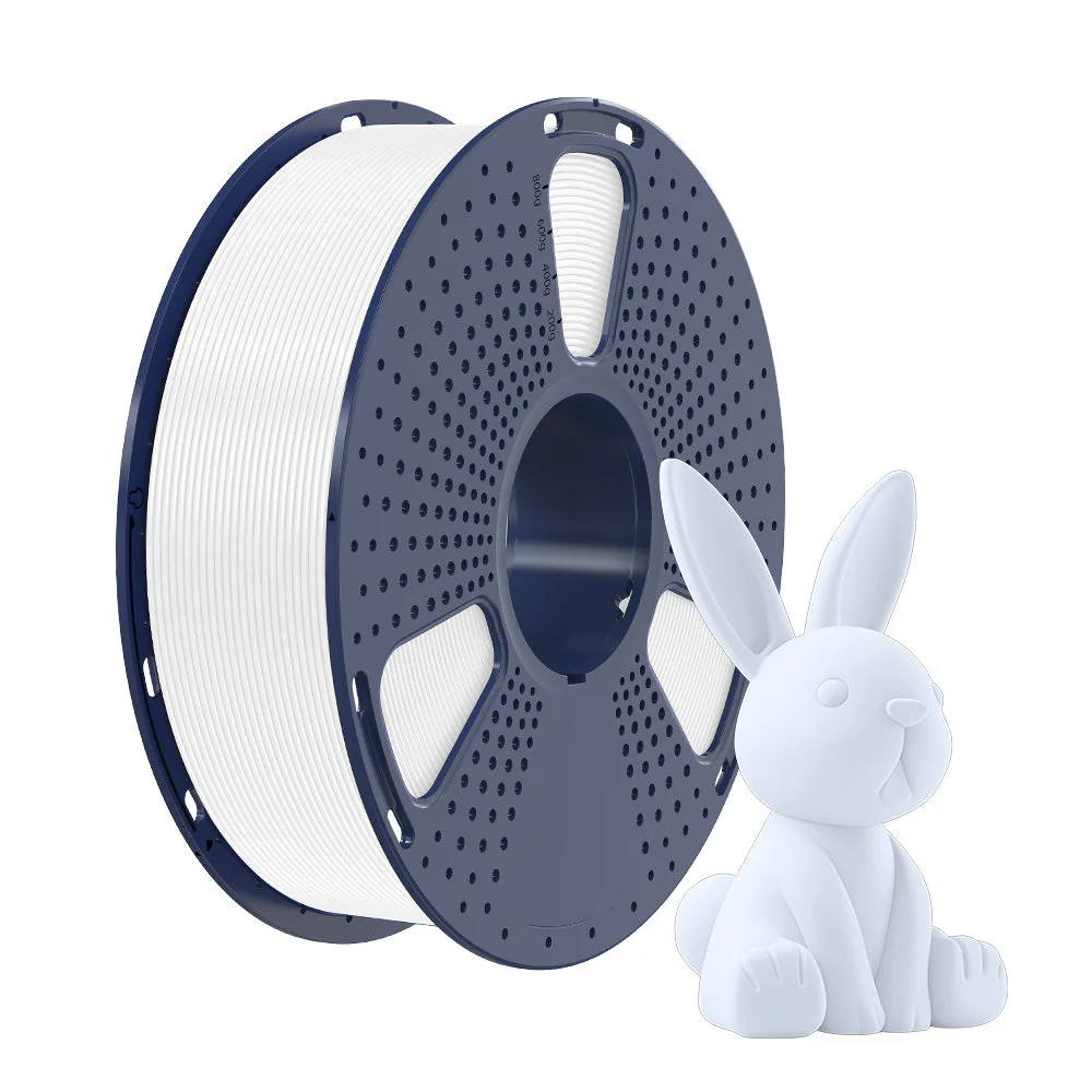 [MOQ: 3KG] Filamento per stampante 3D PETG opaco ad alta velocità 1KG, High Speed Matte PETG - Image 17