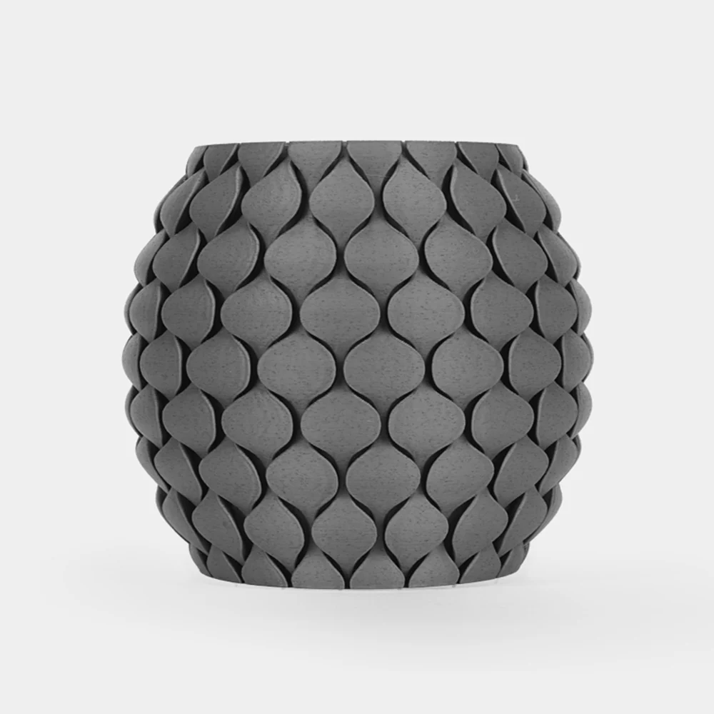 [MOQ: 3KG] Filamento per stampante 3D PLA Marble ad alta velocità 1 kg, High Speed PLA Marble - Image 11