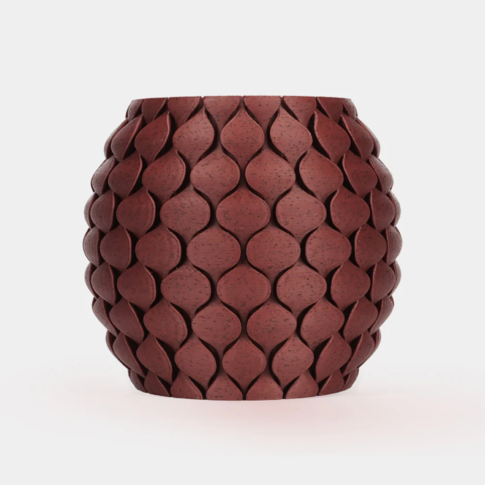 [MOQ: 3KG] Filamento per stampante 3D PLA Marble ad alta velocità 1 kg, High Speed PLA Marble - Image 13