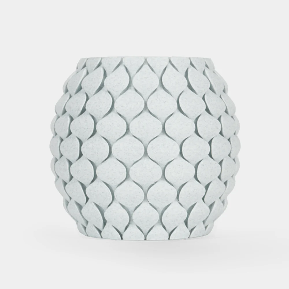 [MOQ: 3KG] Filamento per stampante 3D PLA Marble ad alta velocità 1 kg, High Speed PLA Marble - Image 14