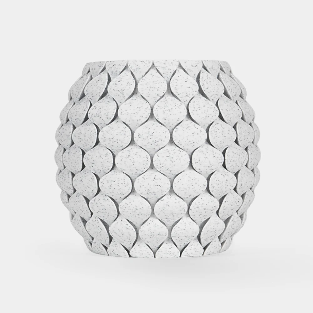 [MOQ: 3KG] Filamento per stampante 3D PLA Marble ad alta velocità 1 kg, High Speed PLA Marble - Image 15