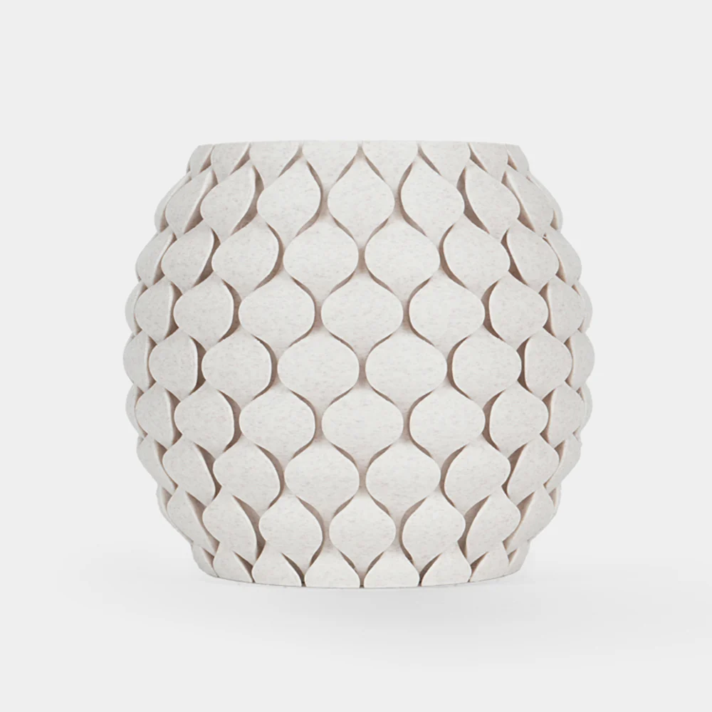 [MOQ: 3KG] Filamento per stampante 3D PLA Marble ad alta velocità 1 kg, High Speed PLA Marble - Image 16