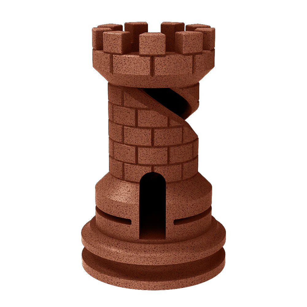 [MOQ: 3KG] Filamento per stampante 3D PLA Marble ad alta velocità 1 kg, High Speed PLA Marble - Image 20