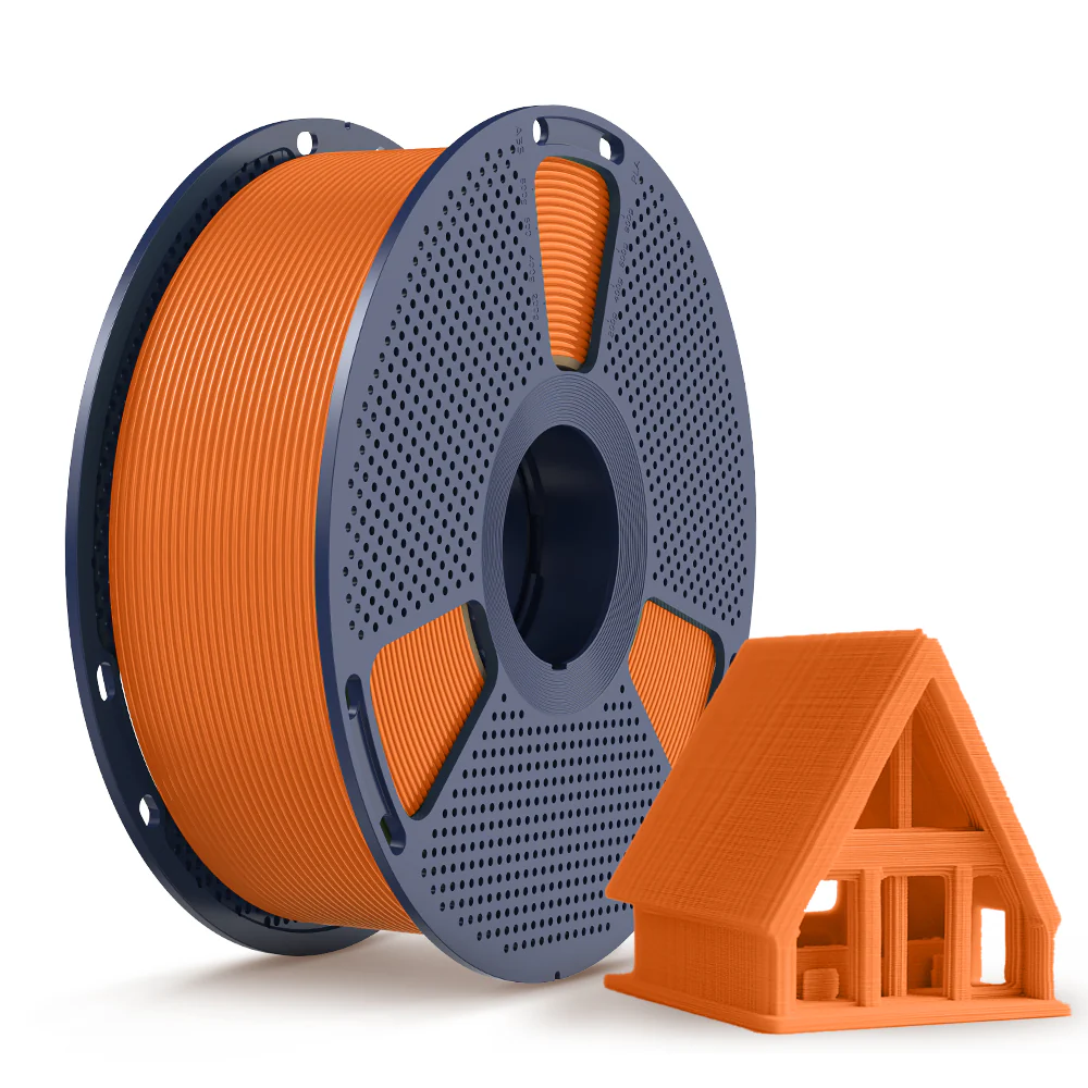[MOQ: 3KG] Filamento per stampante 3D HS_PLA (High Speed PLA) 1 kg - Image 20