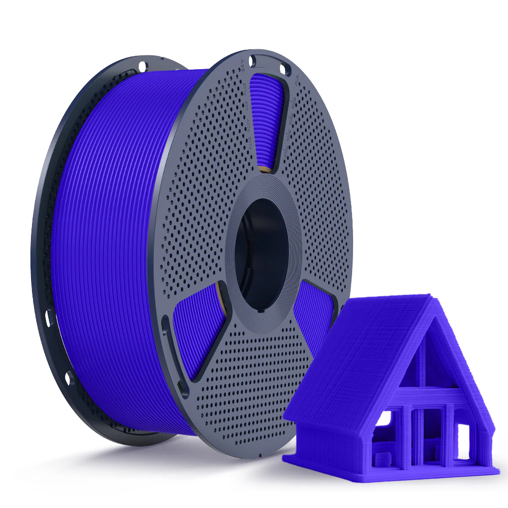 [MOQ: 3KG] Filamento per stampante 3D HS_PLA (High Speed PLA) 1 kg - Image 17