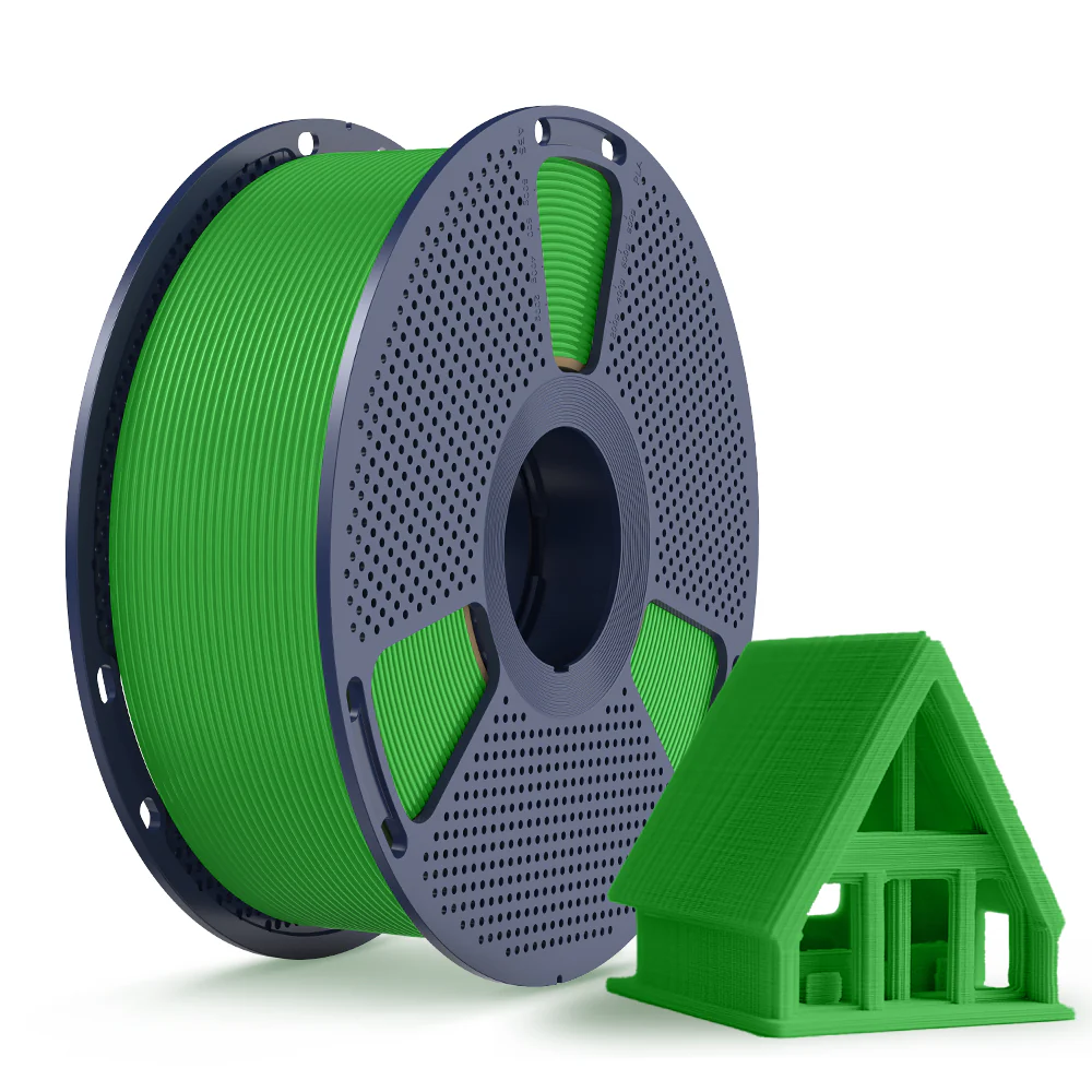 [MOQ: 3KG] Filamento per stampante 3D HS_PLA (High Speed PLA) 1 kg - Image 19