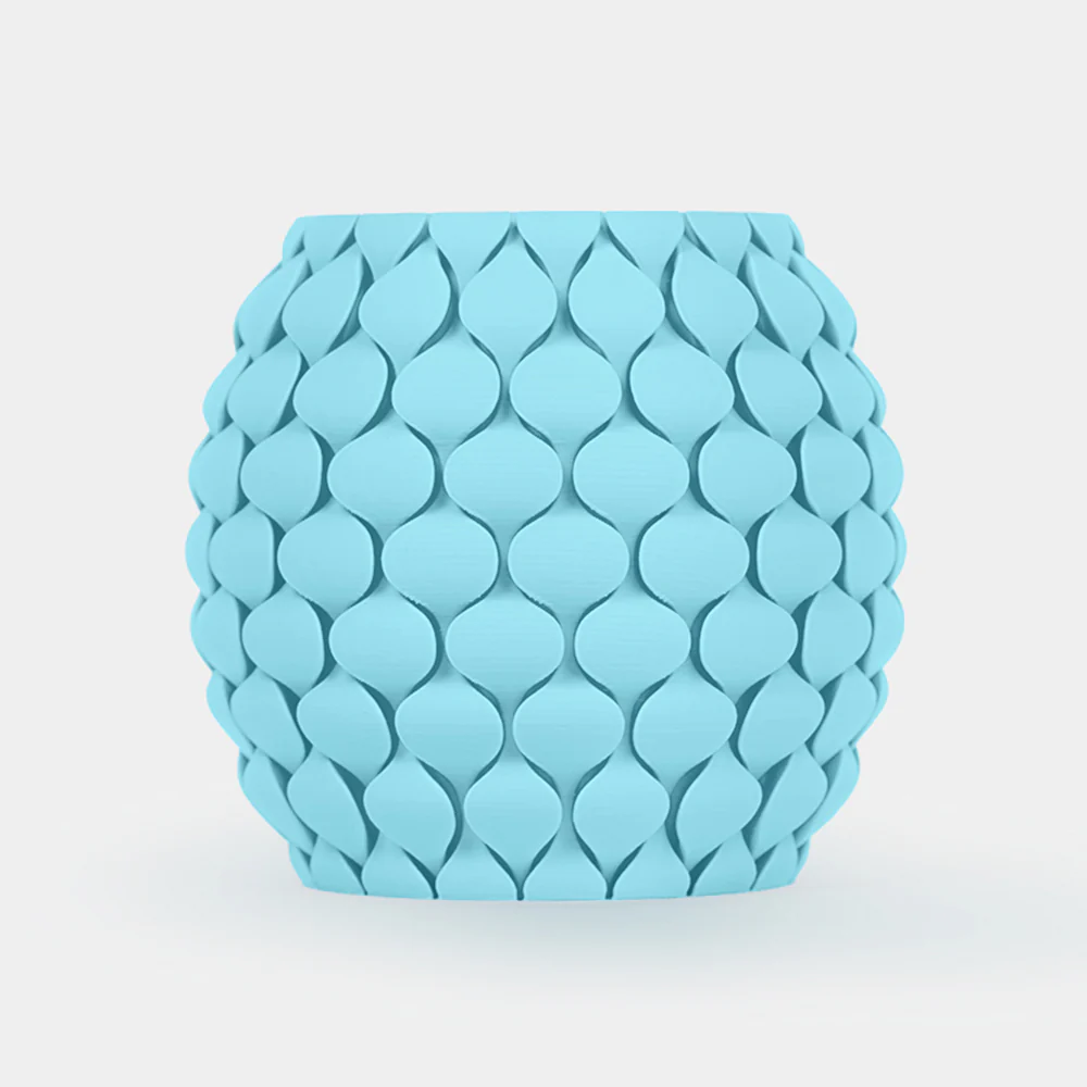 [MOQ: 3KG] Matte PLA Filamento per stampante 3D 1 kg - Image 19