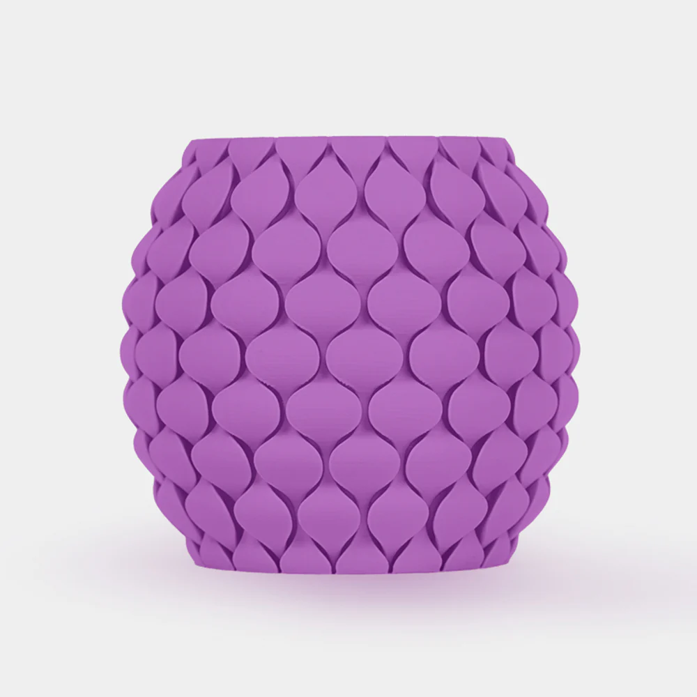 [MOQ: 3KG] Matte PLA Filamento per stampante 3D 1 kg - Image 22