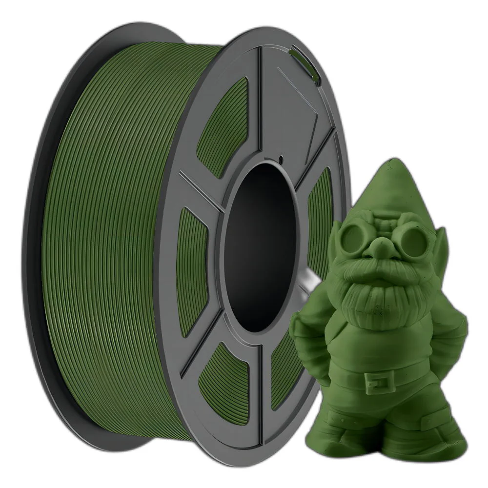 [MOQ: 3KG] Filamento PLA Antistringhe (APLA) per Stampante 3D - 1KG - Image 10