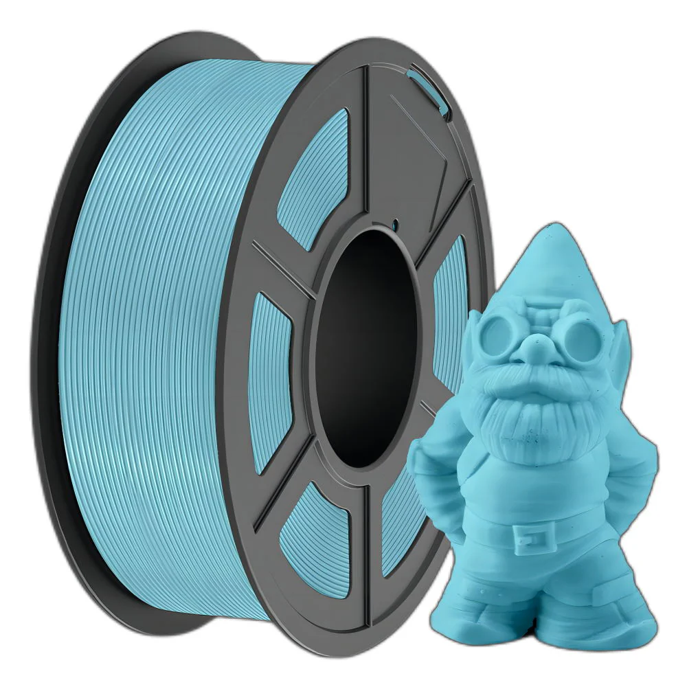 [MOQ: 3KG] Filamento PLA Antistringhe (APLA) per Stampante 3D - 1KG - Image 11