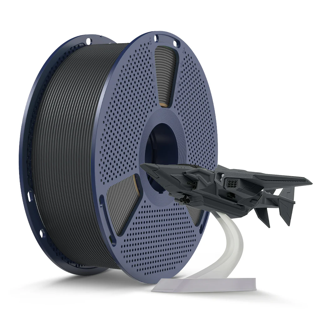 [MOQ: 3KG] Filamento PLA Antistringhe (APLA) per Stampante 3D - 1KG - Image 3
