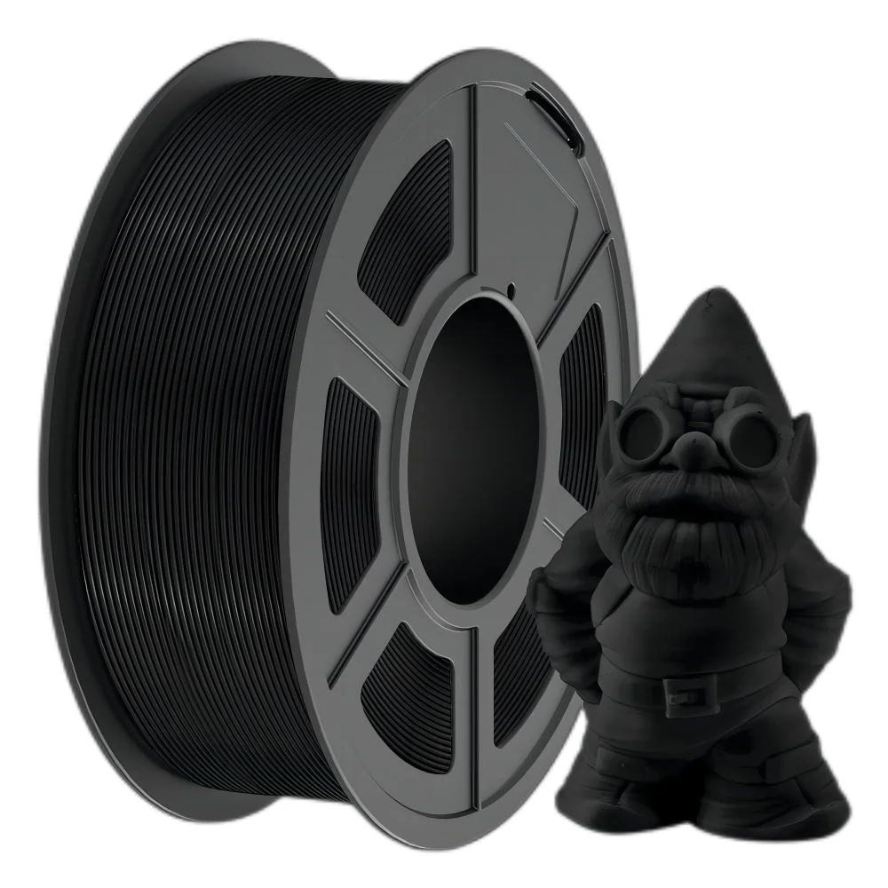 [MOQ: 3KG] Filamento PLA Antistringhe (APLA) per Stampante 3D - 1KG - Image 7