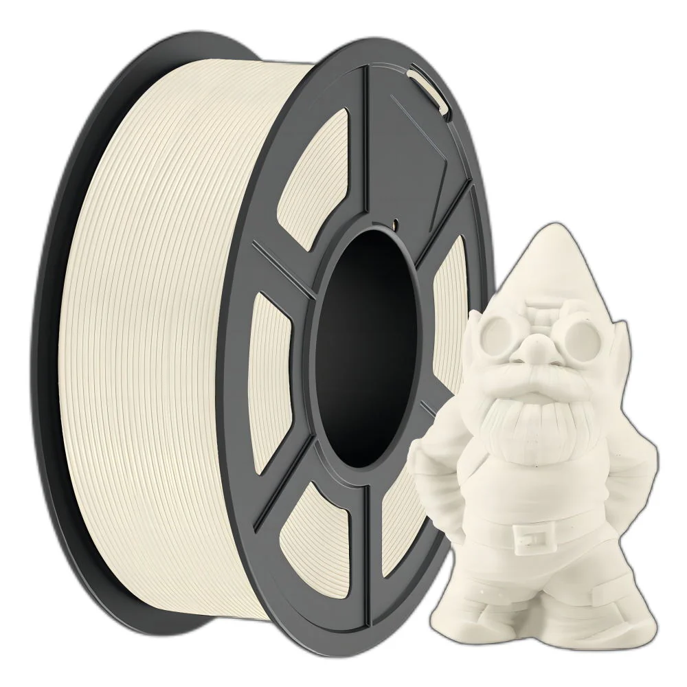 [MOQ: 3KG] Filamento PLA Antistringhe (APLA) per Stampante 3D - 1KG - Image 8