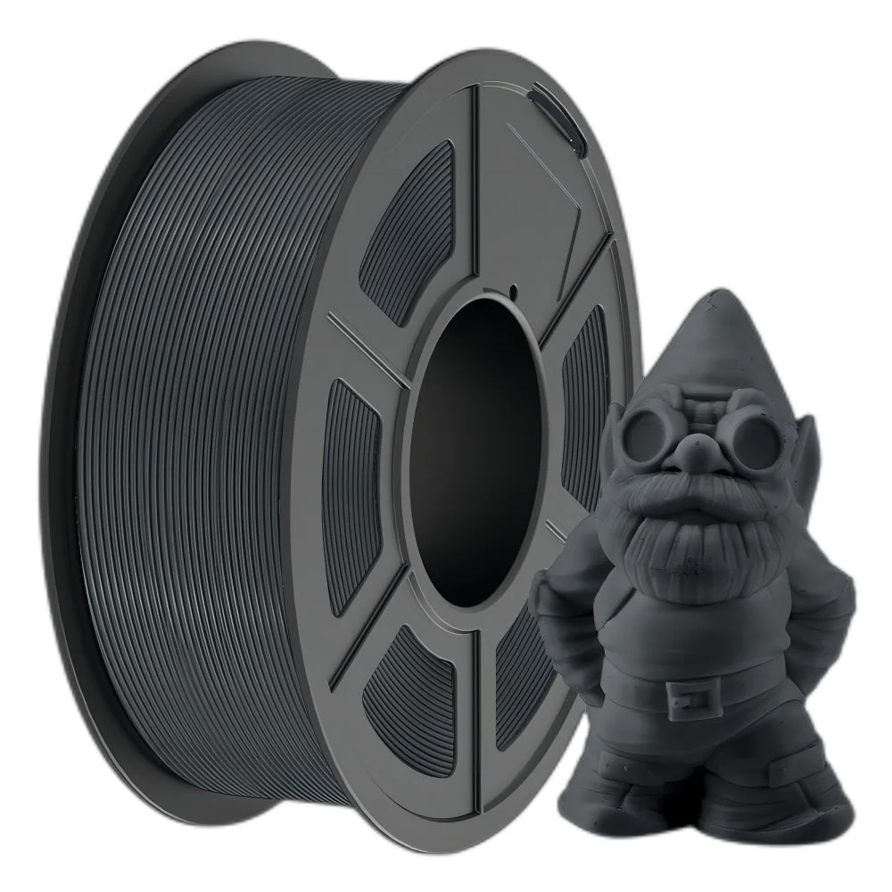 [MOQ: 3KG] Filamento PLA Antistringhe (APLA) per Stampante 3D - 1KG - Image 9
