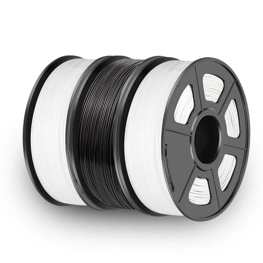 [MOQ: 3KG] Filamento per stampante 3D TPU 95A 1KG - Image 13
