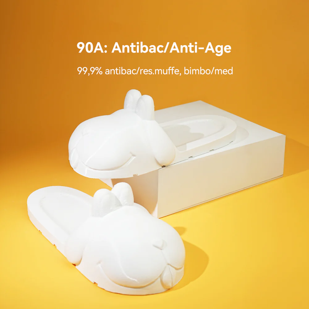 [MOQ: 3KG] Filamento per stampante 3D TPU 95A 1KG - Image 6