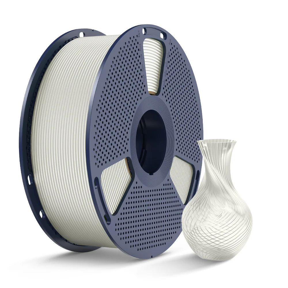 [MOQ: 6KG] Filamento standard per stampa 3D, PLA,PLA+,PLA+2.0,PLA Meta,HSPLA,PLA Matte e Rainbow - Image 100