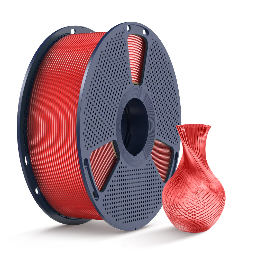 [MOQ: 6KG] Filamento standard per stampa 3D, PLA,PLA+,PLA+2.0,PLA Meta,HSPLA,PLA Matte e Rainbow - Image 102