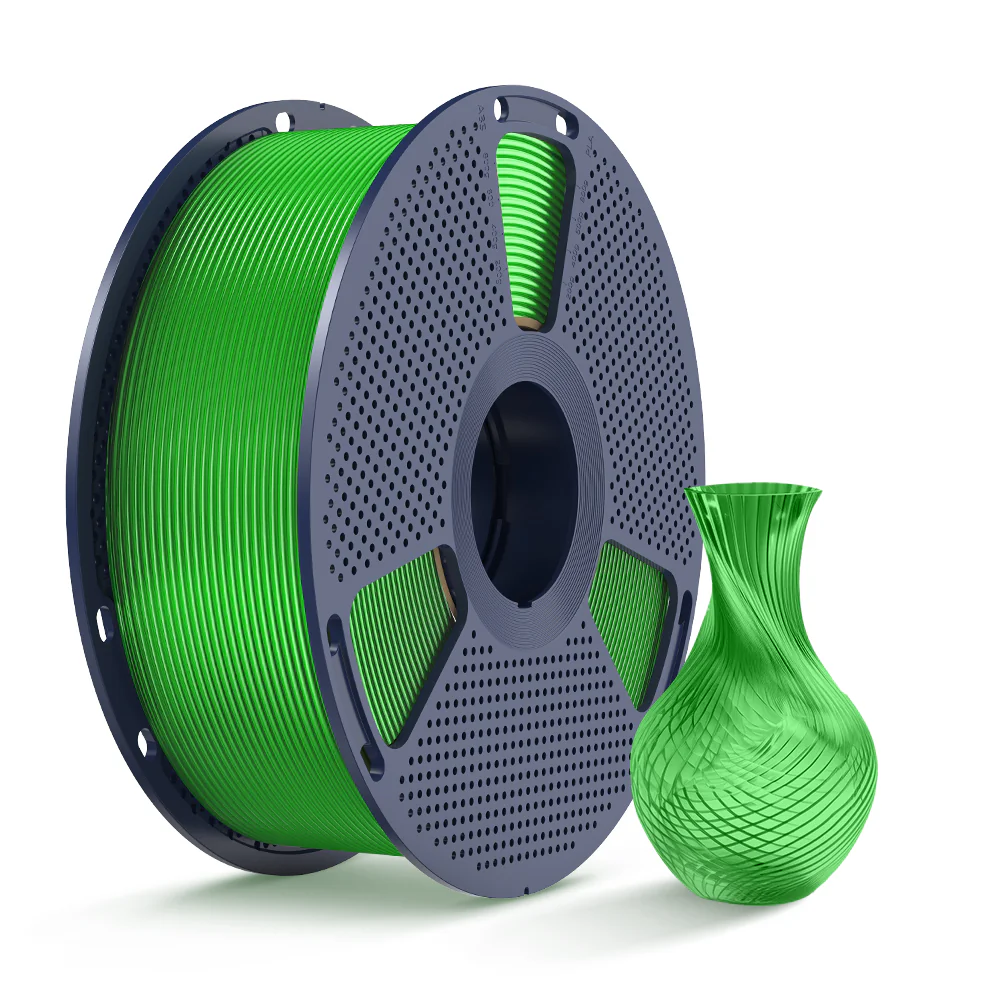 [MOQ: 6KG] Filamento standard per stampa 3D, PLA,PLA+,PLA+2.0,PLA Meta,HSPLA,PLA Matte e Rainbow - Image 103