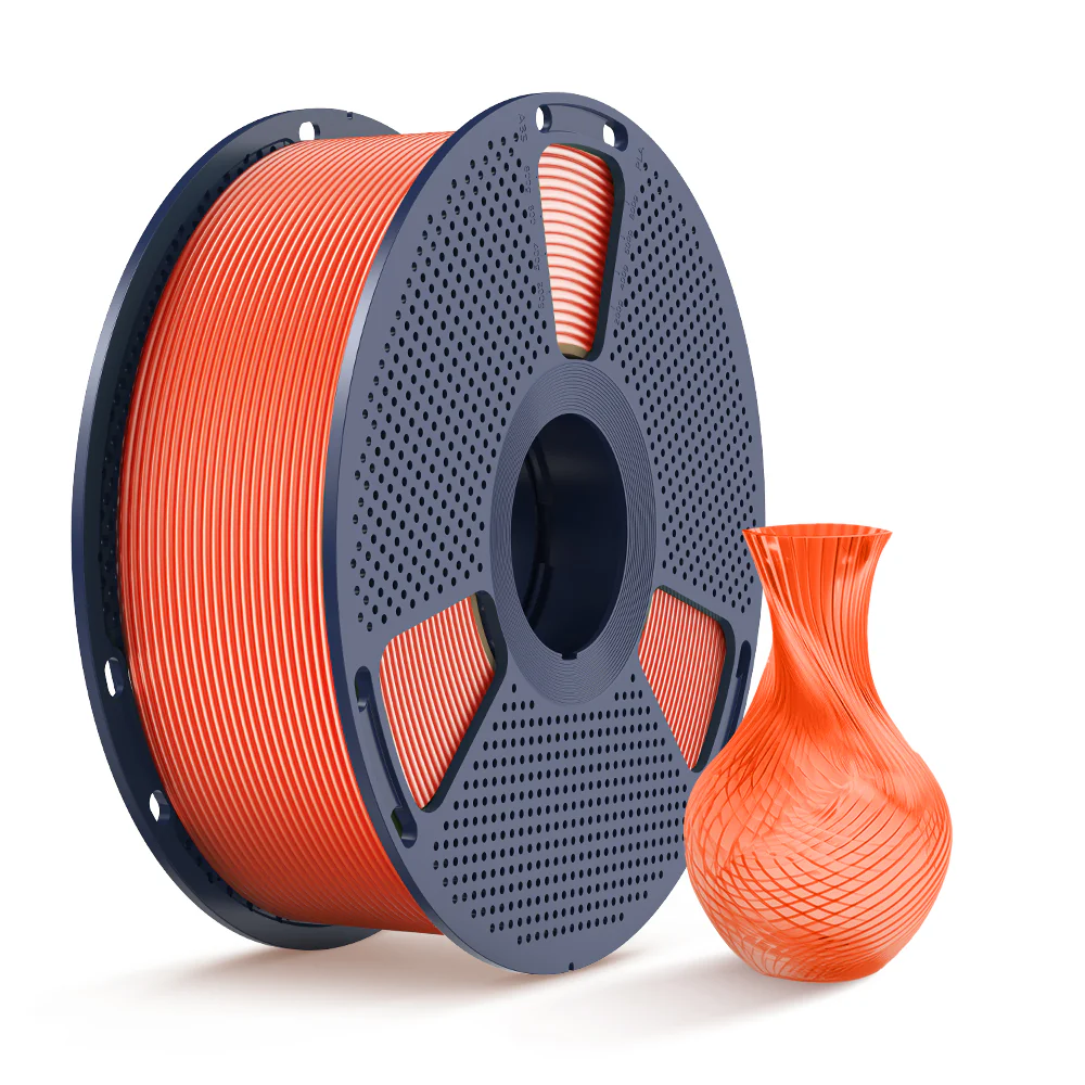 [MOQ: 6KG] Filamento standard per stampa 3D, PLA,PLA+,PLA+2.0,PLA Meta,HSPLA,PLA Matte e Rainbow - Image 106