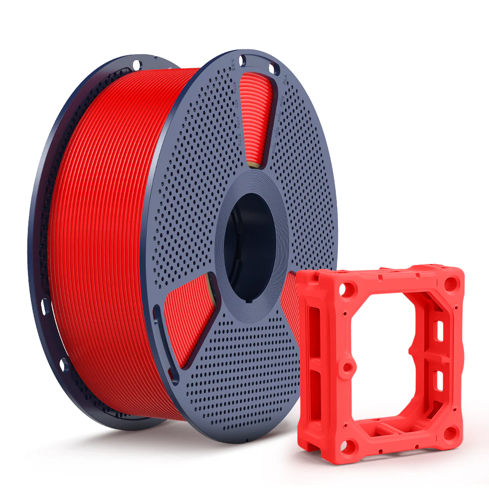 [MOQ: 6KG] Filamento standard per stampa 3D, PLA,PLA+,PLA+2.0,PLA Meta,HSPLA,PLA Matte e Rainbow - Image 114