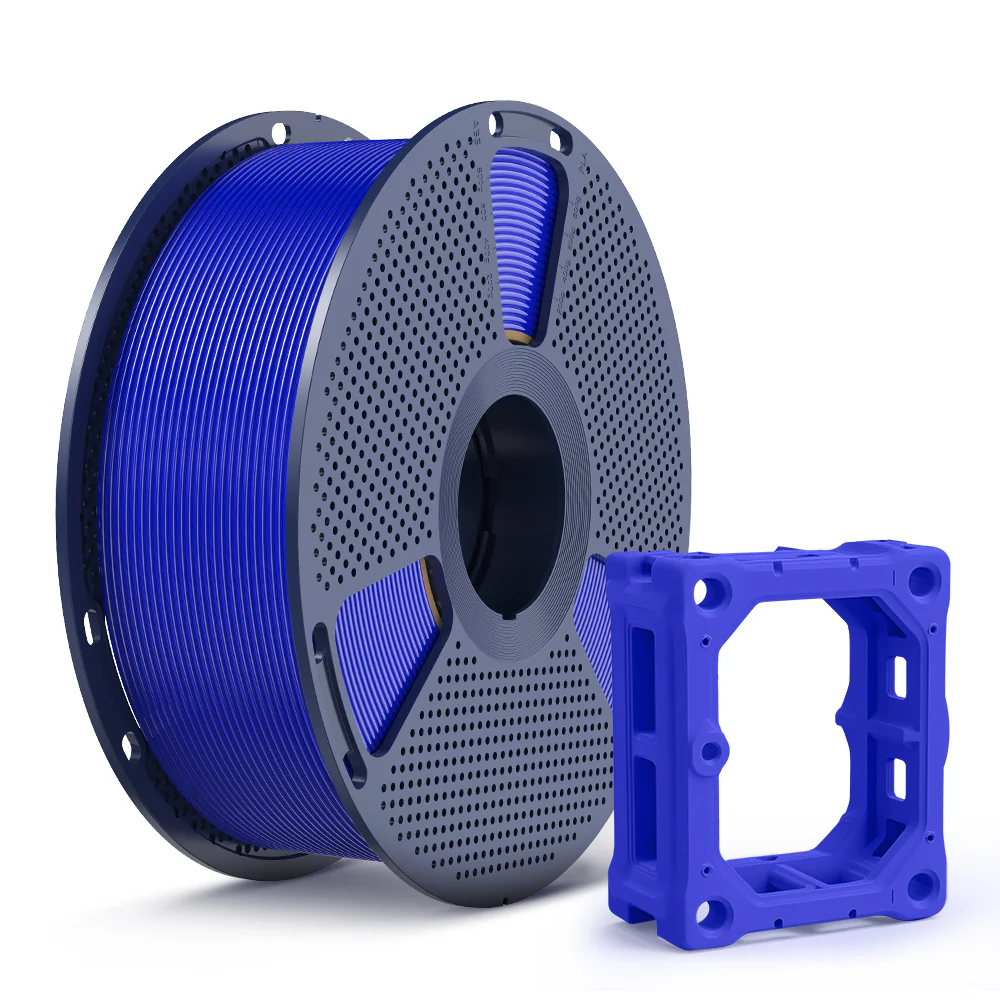 [MOQ: 6KG] Filamento standard per stampa 3D, PLA,PLA+,PLA+2.0,PLA Meta,HSPLA,PLA Matte e Rainbow - Image 115