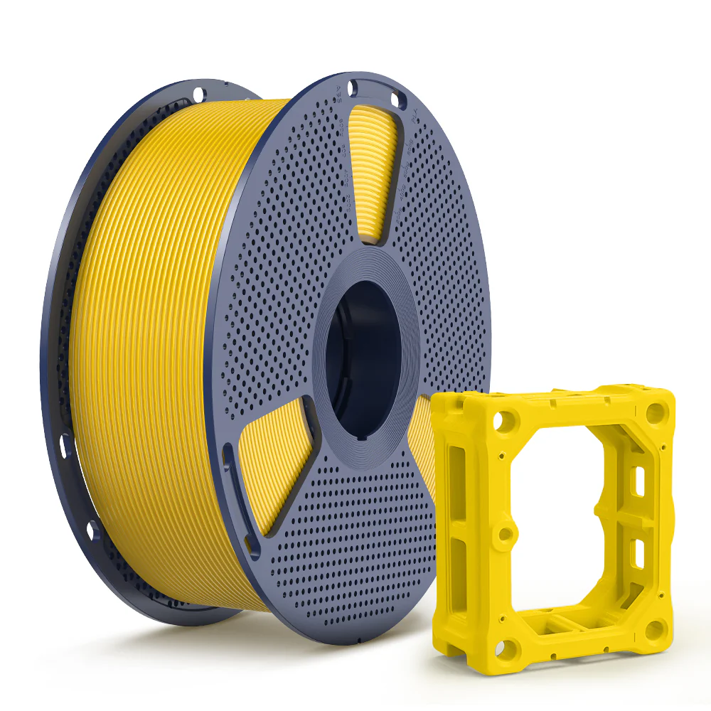 [MOQ: 6KG] Filamento standard per stampa 3D, PLA,PLA+,PLA+2.0,PLA Meta,HSPLA,PLA Matte e Rainbow - Image 116