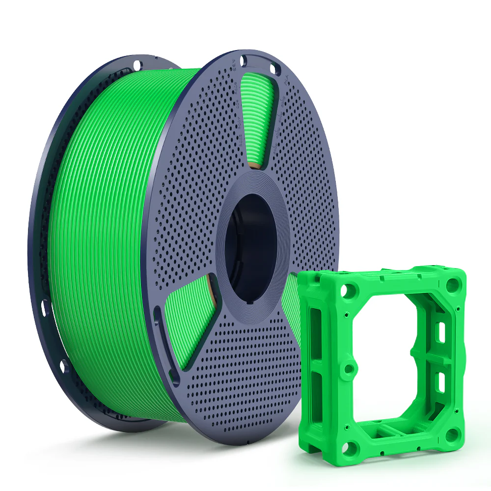 [MOQ: 6KG] Filamento standard per stampa 3D, PLA,PLA+,PLA+2.0,PLA Meta,HSPLA,PLA Matte e Rainbow - Image 117