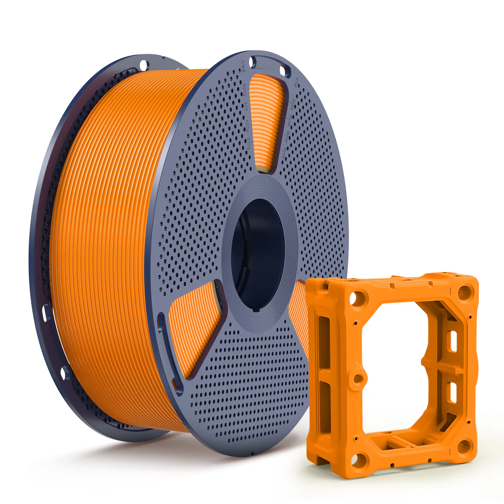 [MOQ: 6KG] Filamento standard per stampa 3D, PLA,PLA+,PLA+2.0,PLA Meta,HSPLA,PLA Matte e Rainbow - Image 118