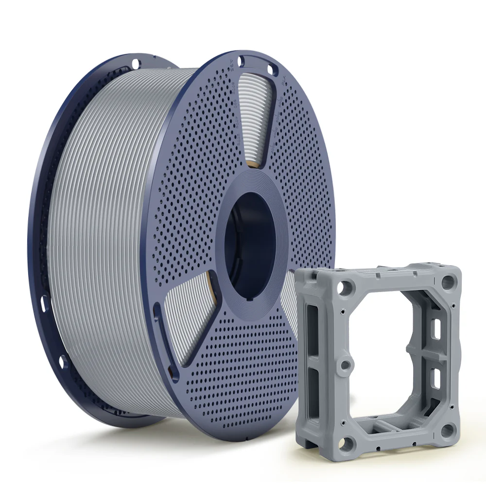[MOQ: 6KG] Filamento standard per stampa 3D, PLA,PLA+,PLA+2.0,PLA Meta,HSPLA,PLA Matte e Rainbow - Image 119