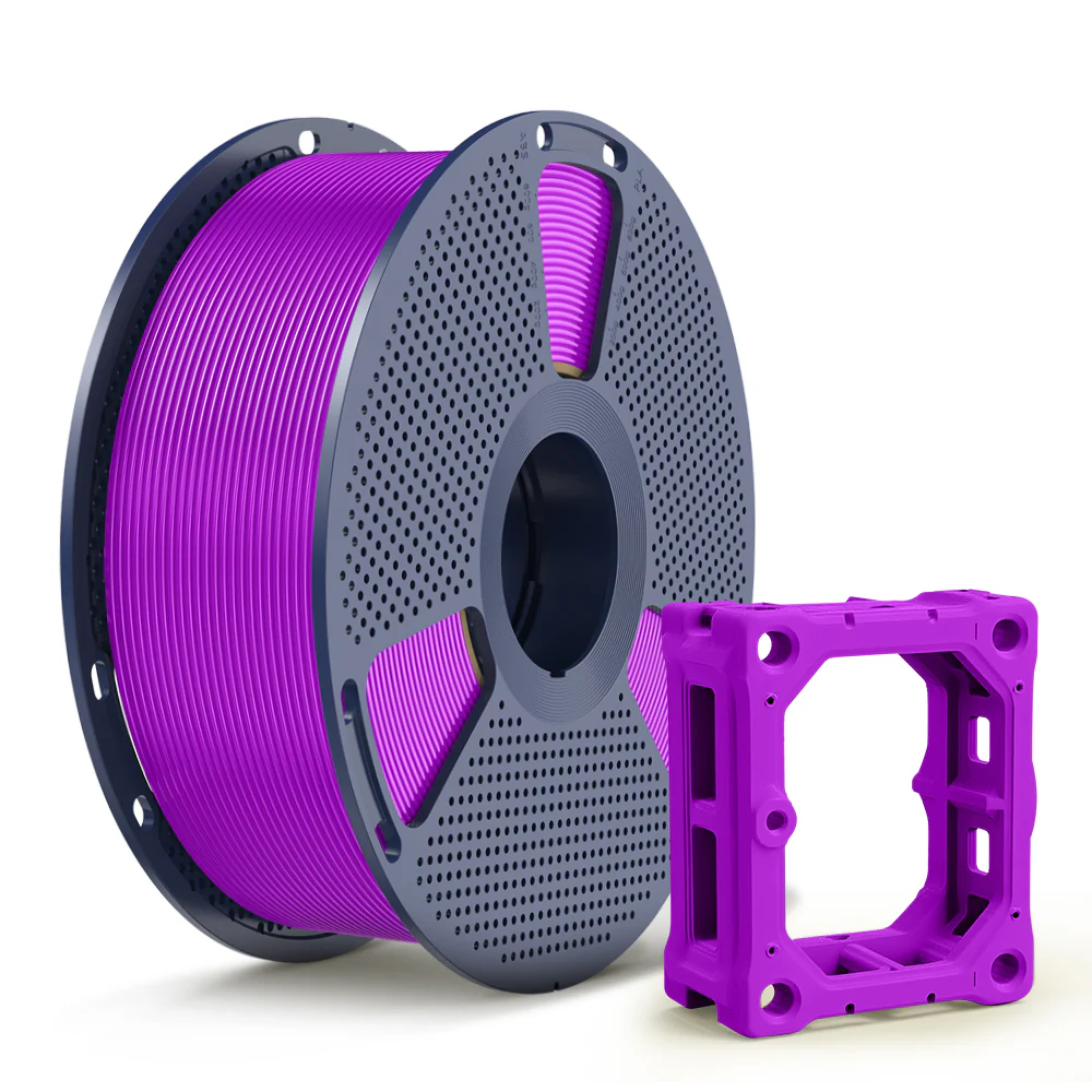 [MOQ: 6KG] Filamento standard per stampa 3D, PLA,PLA+,PLA+2.0,PLA Meta,HSPLA,PLA Matte e Rainbow - Image 121
