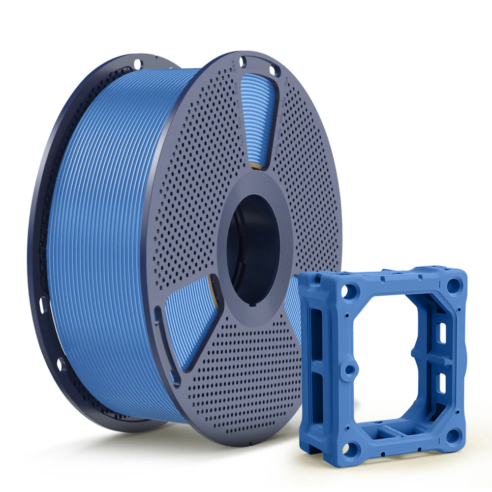 [MOQ: 6KG] Filamento standard per stampa 3D, PLA,PLA+,PLA+2.0,PLA Meta,HSPLA,PLA Matte e Rainbow - Image 122