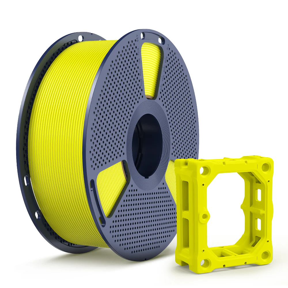 [MOQ: 6KG] Filamento standard per stampa 3D, PLA,PLA+,PLA+2.0,PLA Meta,HSPLA,PLA Matte e Rainbow - Image 123