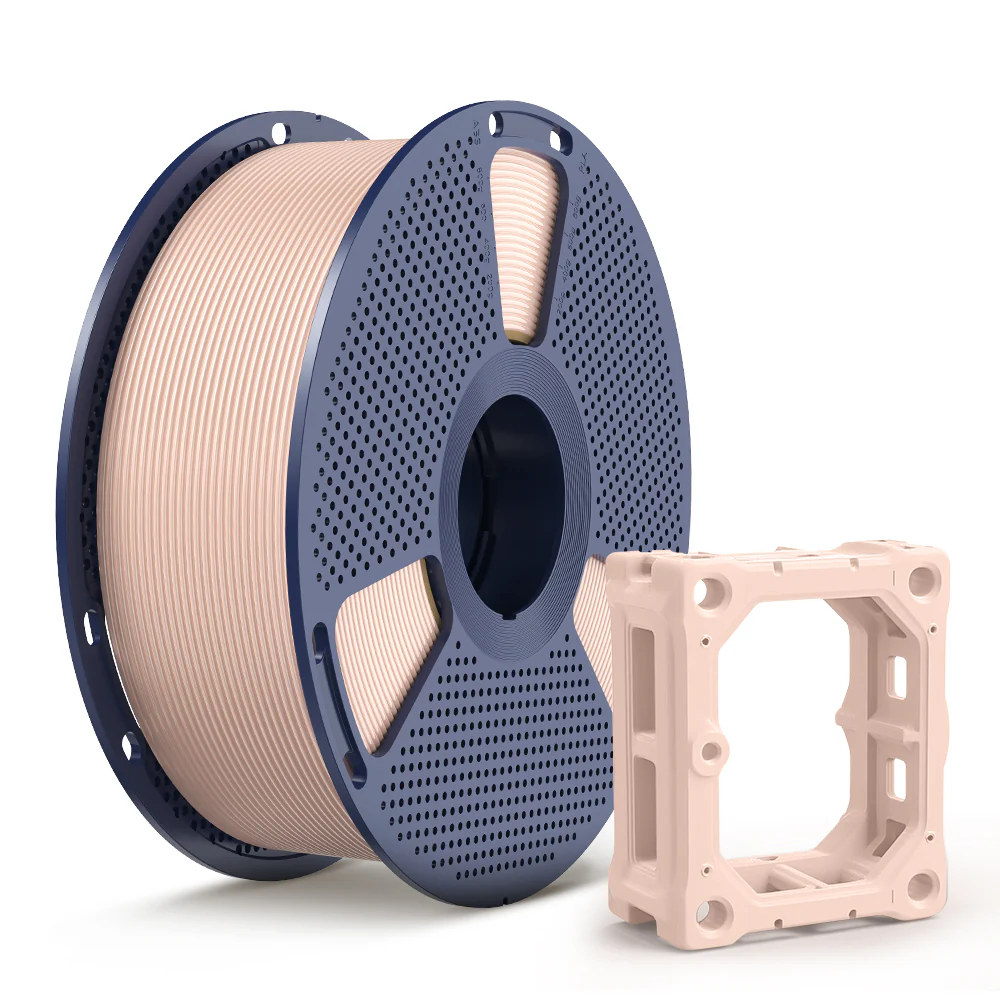 [MOQ: 6KG] Filamento standard per stampa 3D, PLA,PLA+,PLA+2.0,PLA Meta,HSPLA,PLA Matte e Rainbow - Image 124