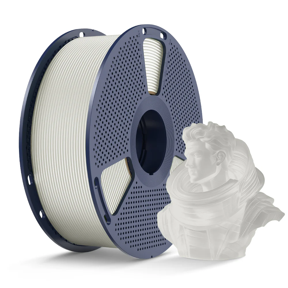 [MOQ: 6KG] Filamento PETG per Stampante 3D 1KG - Image 21