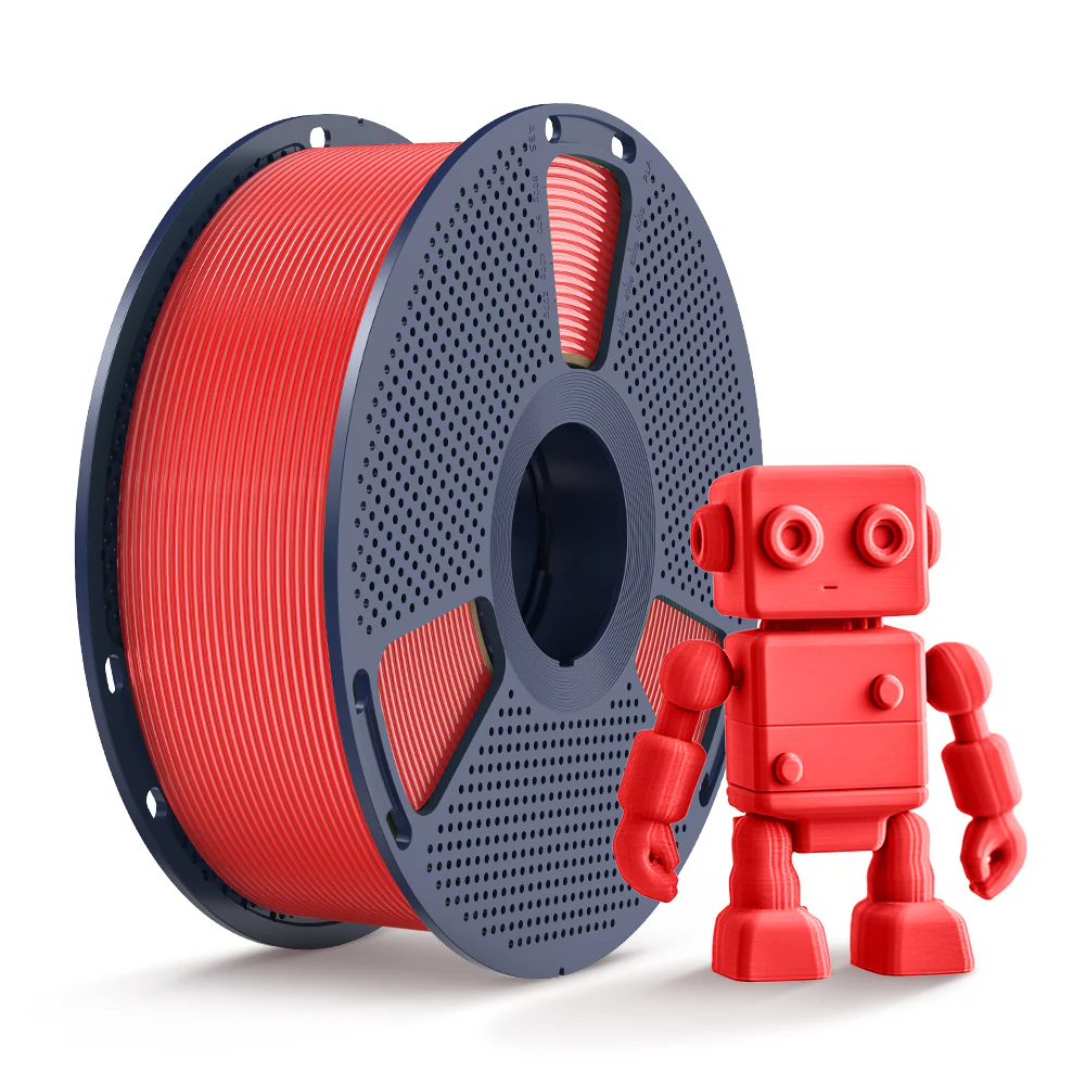 [MOQ: 6KG] Filamento PETG per Stampante 3D 1KG - Image 32
