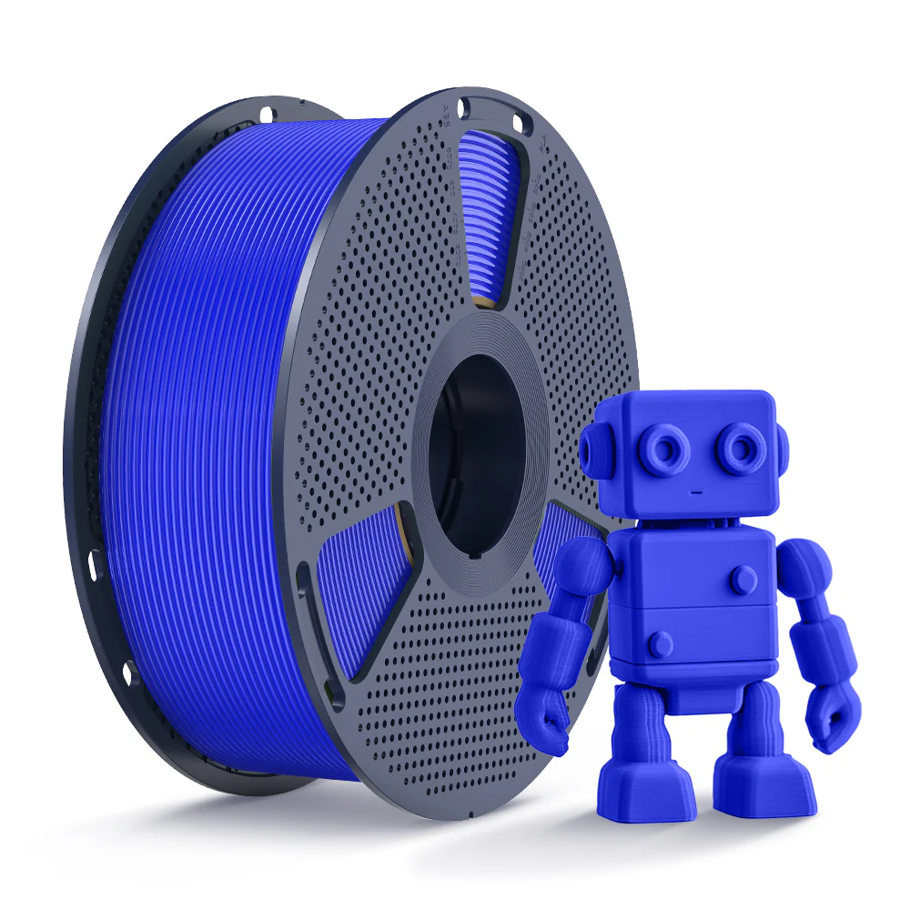 [MOQ: 6KG] Filamento PETG per Stampante 3D 1KG - Image 24