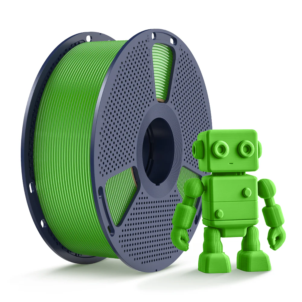 [MOQ: 6KG] Filamento PETG per Stampante 3D 1KG - Image 30