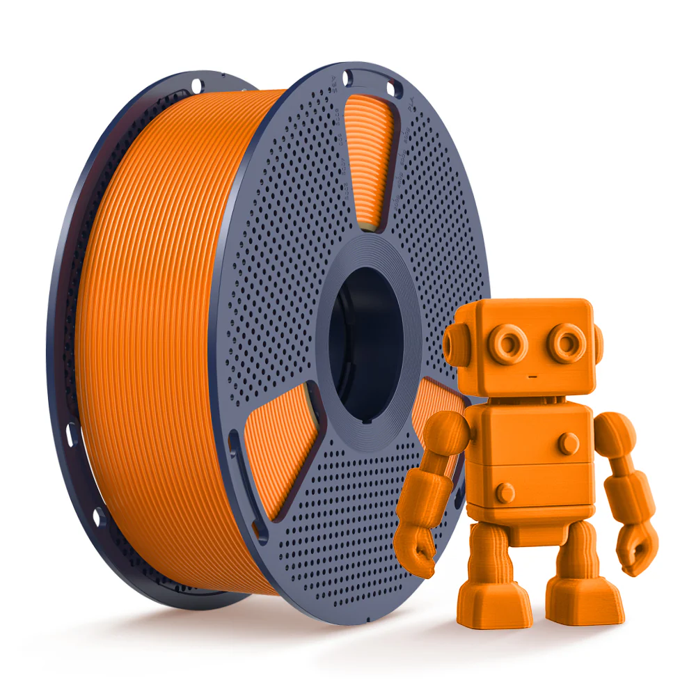 [MOQ: 6KG] Filamento PETG per Stampante 3D 1KG - Image 25