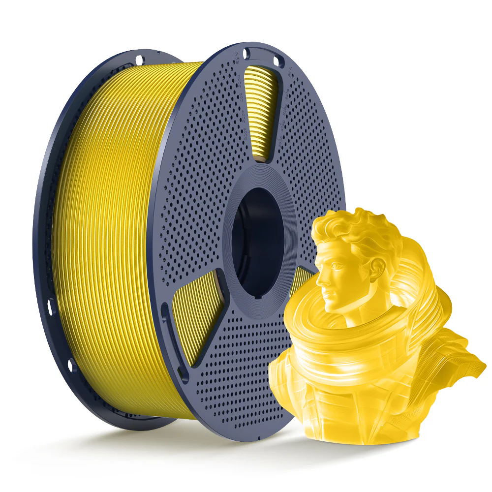 [MOQ: 6KG] Filamento PETG per Stampante 3D 1KG - Image 47