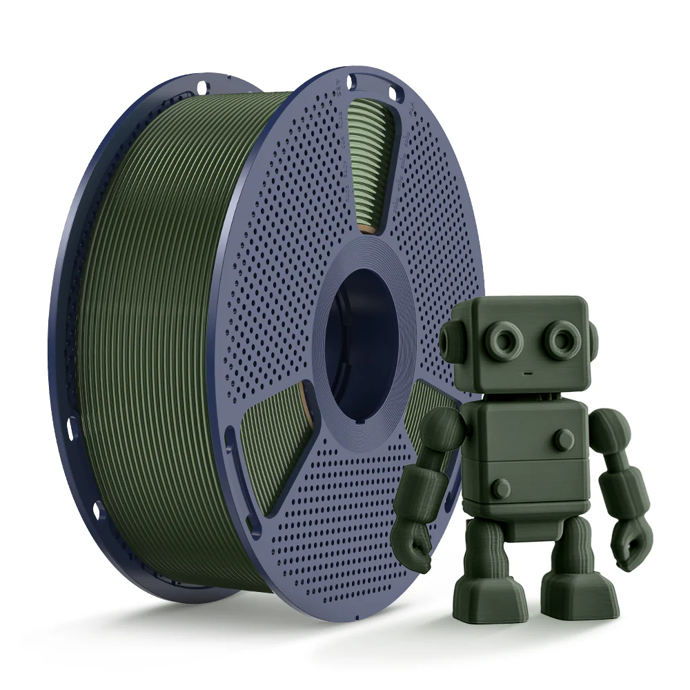 [MOQ: 6KG] Filamento PETG per Stampante 3D 1KG - Image 49