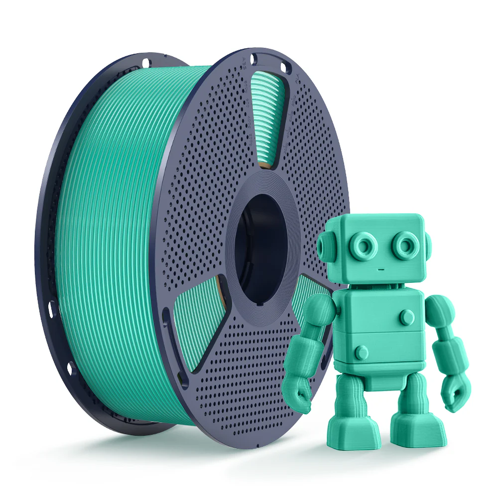 [MOQ: 6KG] Filamento PETG per Stampante 3D 1KG - Image 50