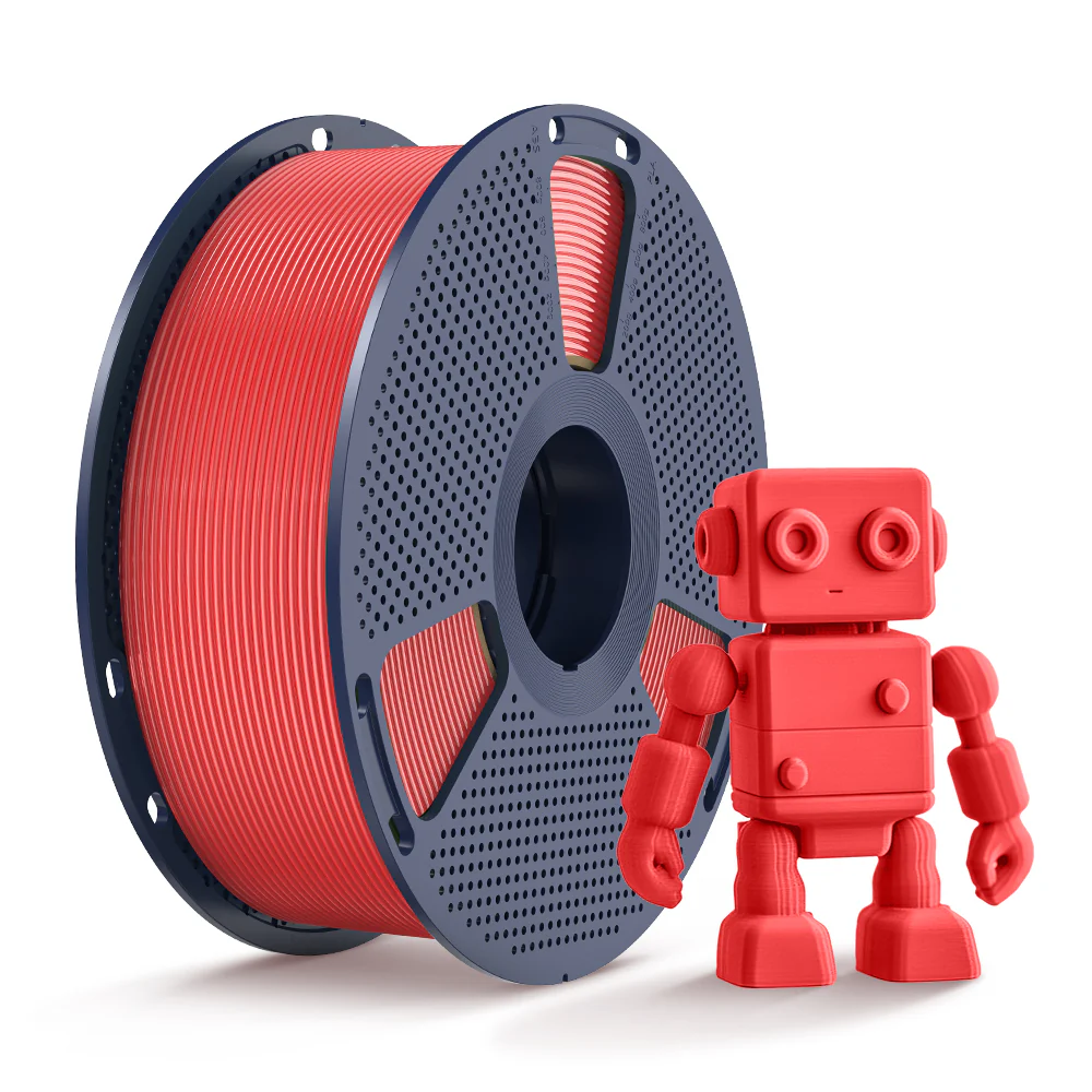[MOQ: 6KG] Filamento PETG per Stampante 3D 1KG - Image 38