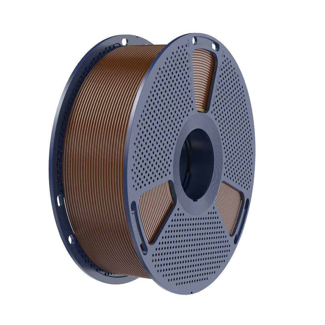 [MOQ: 6KG] Filamento standard per stampa 3D, PLA,PLA+,PLA+2.0,PLA Meta,HSPLA,PLA Matte e Rainbow - Image 14